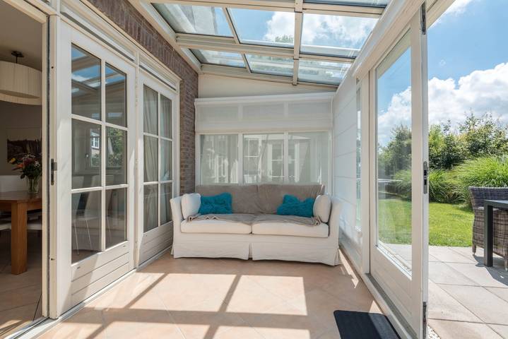 Ferienhaus für 5 Personen, mit Garten, mit Haustier in Noordwijk - 3