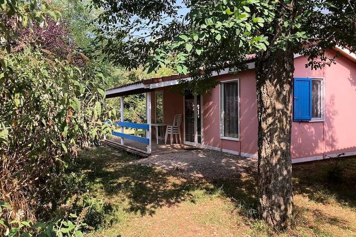 Gîte pour 7 personnes, animaux acceptés à Montlaur (Midi-Pyrénées) - 4