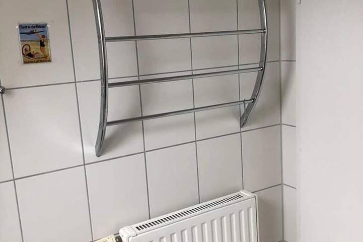 Appartement entier, Clason vacation apartment with sea view in Drei Kaiserbäder, Heringsdorf