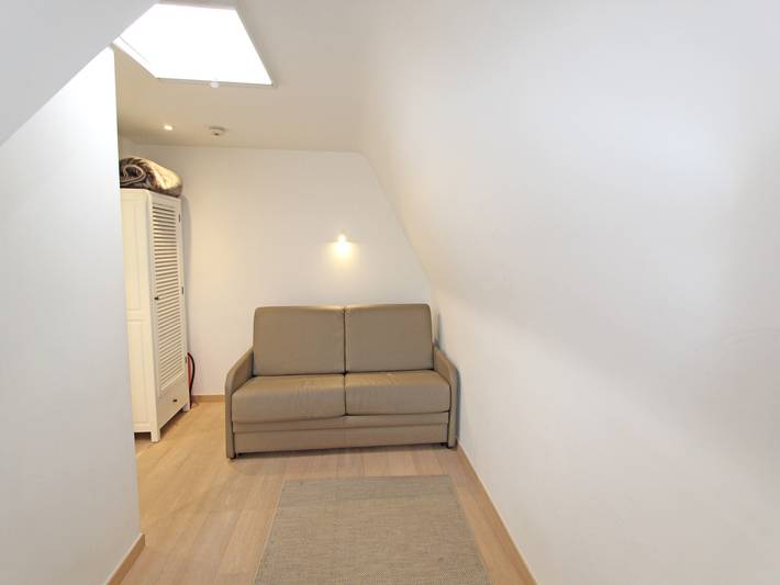Geheel appartement, Appartement in Knokke bij Zwin in Le Zoute, Knokke-Heist