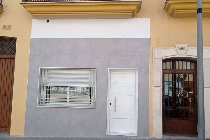 Holiday apartment for 2 people - 1