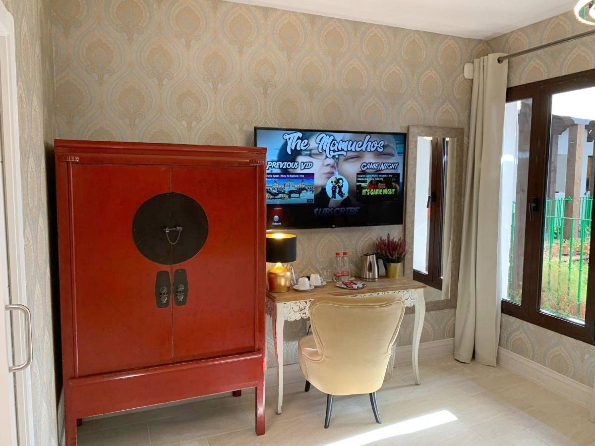 El Rey Moro Hotel Boutique in Casco Antiguo, Sevilla