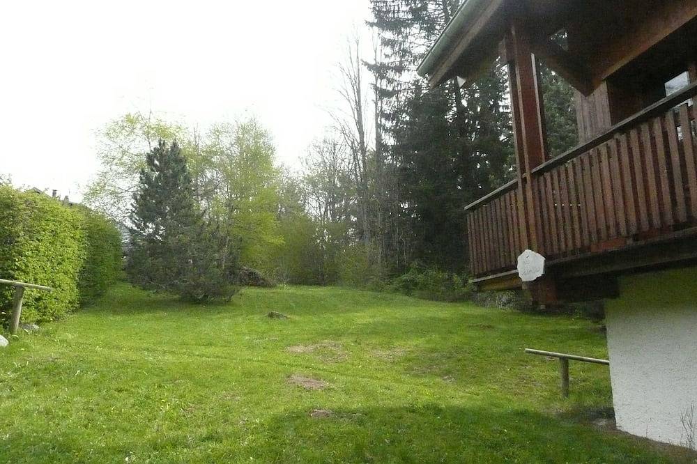 Charming Chalet 8 Persons Exceptional Panorama On The Dome Of Miages, in Les Contamines-Montjoie, Pays du Mont-Blanc