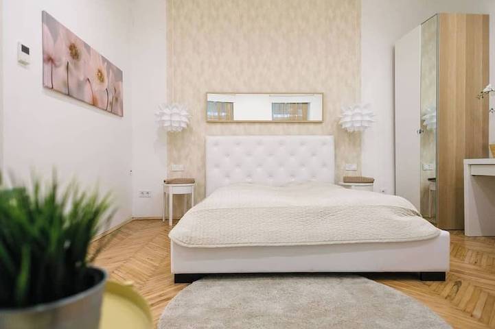 Ferienwohnung für 2 Personen in Budapest - 2