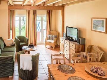 Ferienhaus für 10 Personen in Ostseebad Nienhagen, Nienhagen, Bild 1