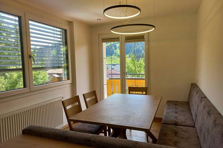 B&B für 5 Personen in Wagrain