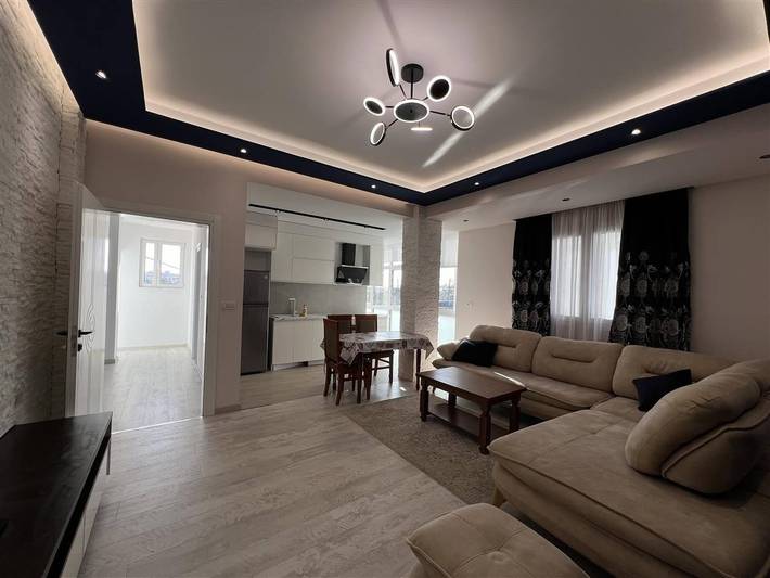 Villa pour 5 personnes, avec jardin en Albanie - 3