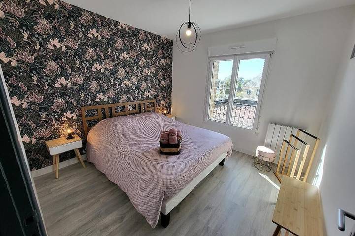 Gîte pour 10 personnes dans Percy-en-Normandie - 2