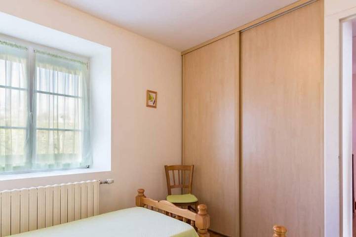 Gîte pour 5 personnes, avec jardin à Saint-Pierre-Langers - 3