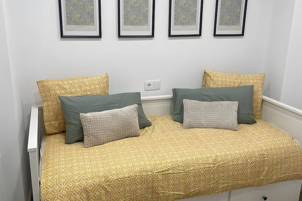 Apartamento entero, Apartamento 'El Mirador de Neptuno' in Priego de Córdoba, Sierras Subbéticas