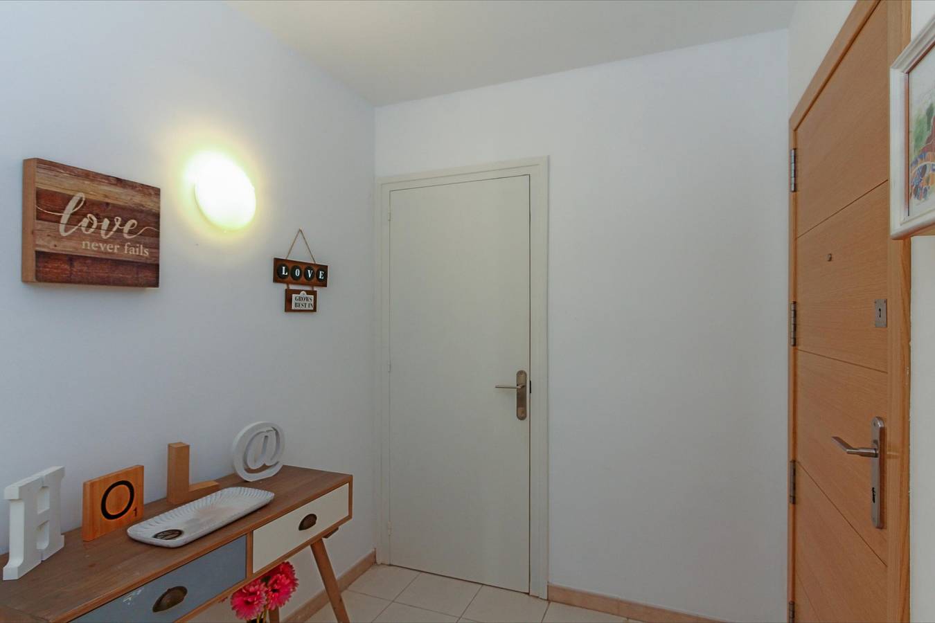 Entire apartment, Harmony Apartment for 5 People 200 Meters from the Beach in Blanes, Costa Brava