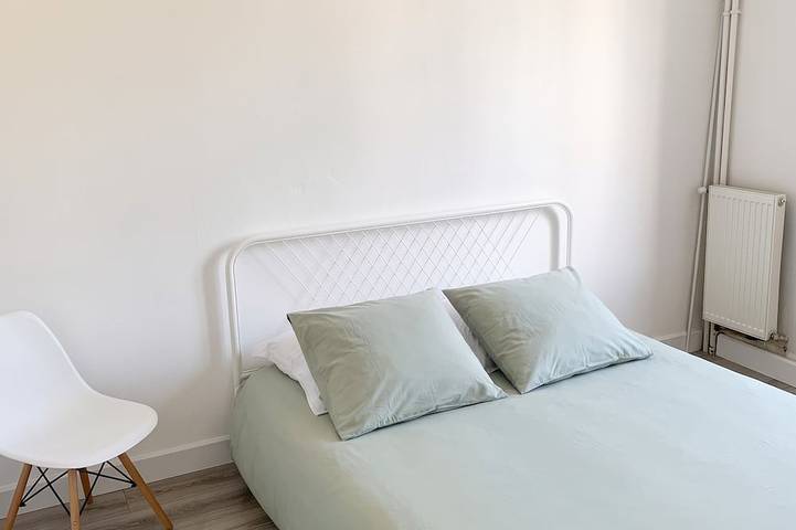 Appartement entier, Homerez - Appartement à Vitrolles in Vitrolles, Côte méditerranéenne (France)