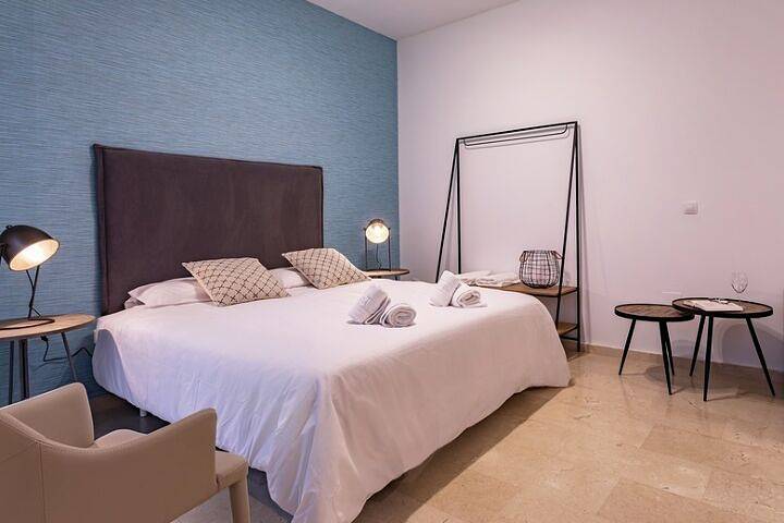 Apartamento entero, Malaga Central Suites in Malaga Centro Historico, Málaga