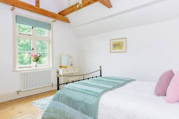 Glamping for 4 People in Tideswell, Peak District, Photo 2