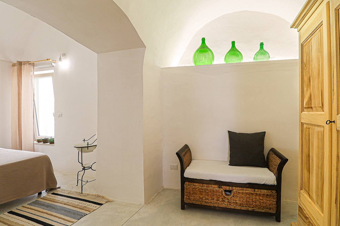 Terra di Sud 1 by Casa di Marco in Sannicola, Taranto-golfen