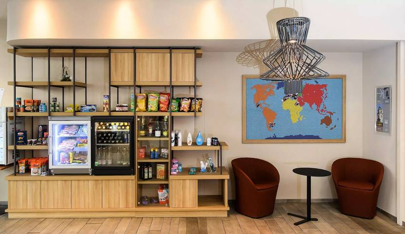 Studio für 2 Personen in München - 3