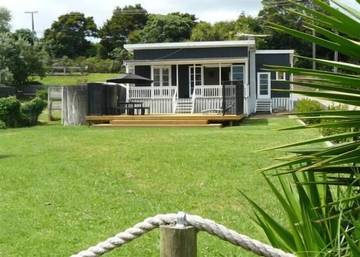 Holiday Home for 4 People in Oneroa, Waiheke Island, Photo 3