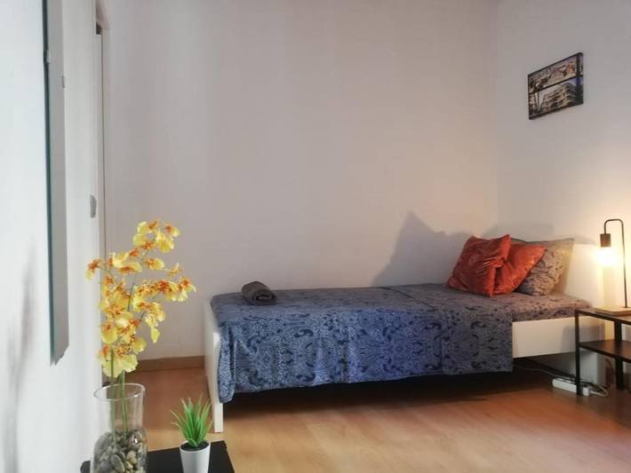 Hostal para 2 personas - 1