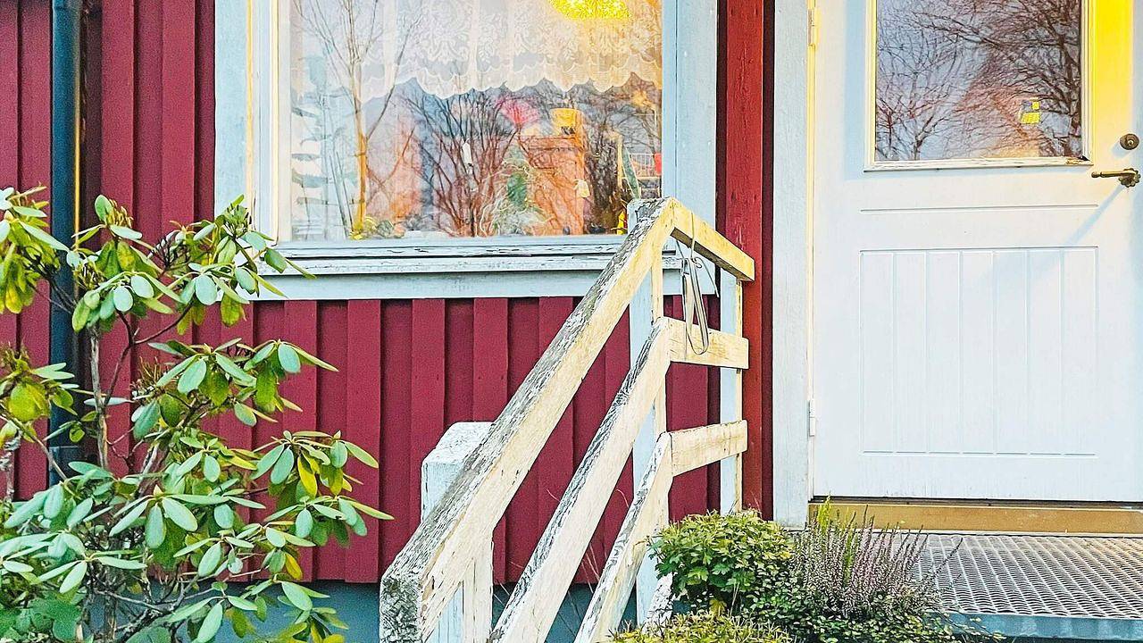 Ferienhaus für 6 Personen (150 m²) in Åmål in Åmål (Gemeinde), Vänern