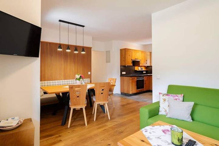 Bauernhof für 4 Personen, mit Garten und Sauna in Bad Kleinkirchheim
