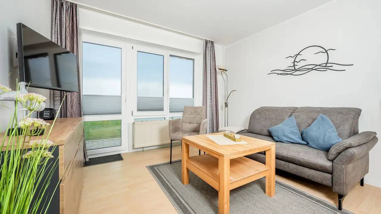 Appartamento vacanze a Weser-Ems a partire da 208€ a notte