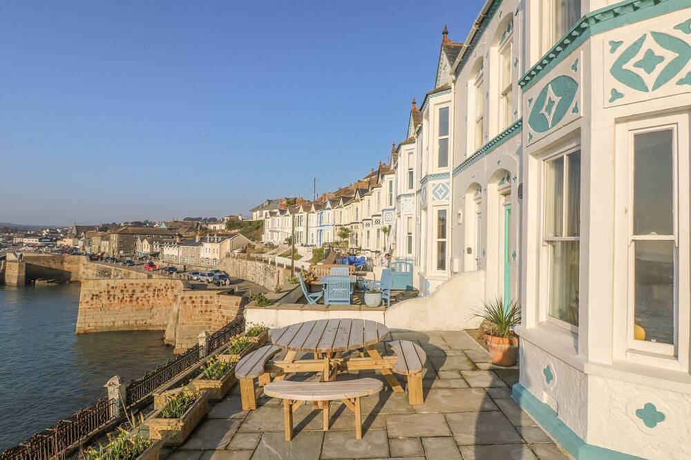 Haven, Porthleven in Porthleven, Cornouailles