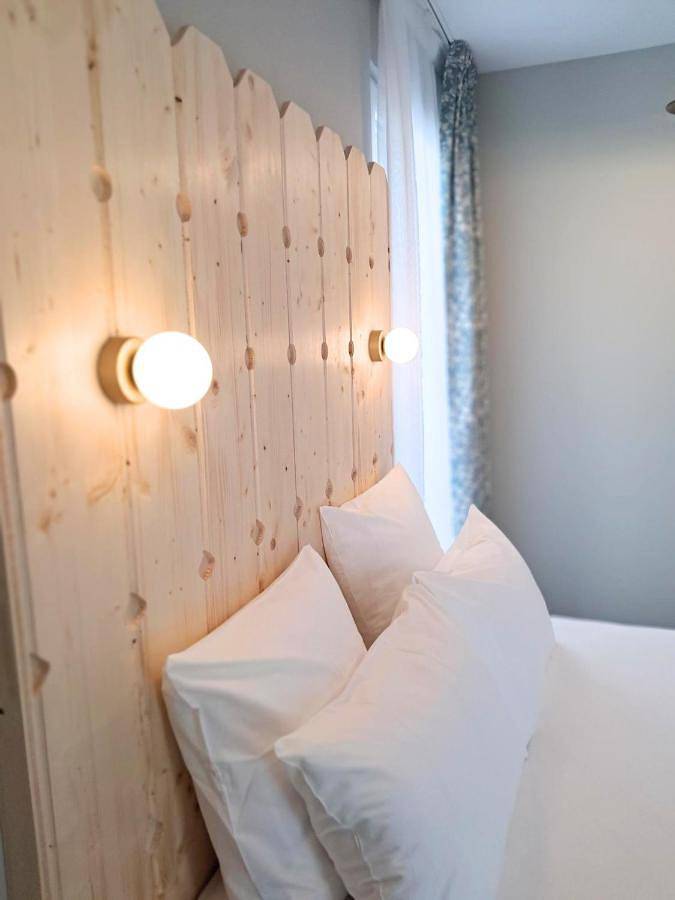 Hôtel pour 2 personnes, avec jardin et vue, animaux acceptés à Brunstatt