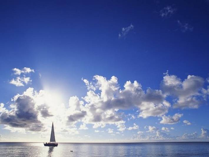 Gîte pour 6 personnes, avec balcon, adapté aux familles dans Port Santa-Lucia - 3
