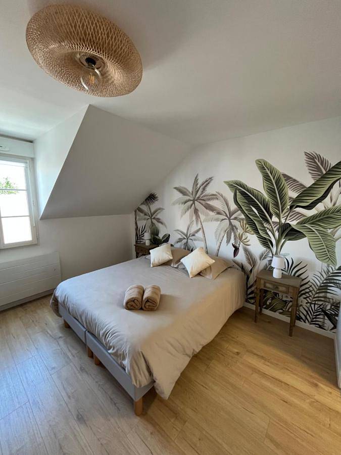 Ferienwohnung für 4 Personen - 1