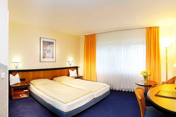 Ferienhaus für 2 Personen in Erfurt