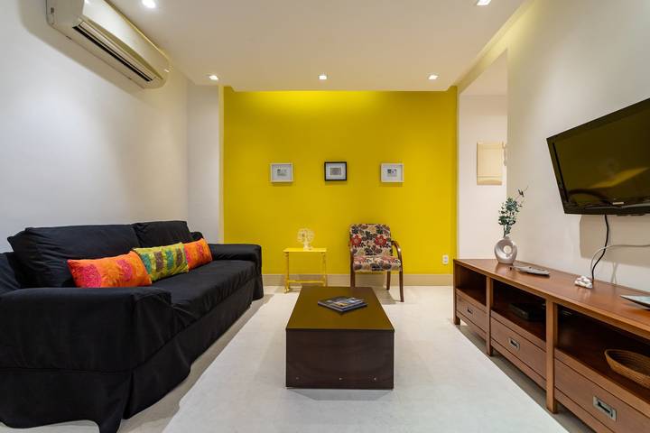 Apartamento de férias para 4 pessoas - 1