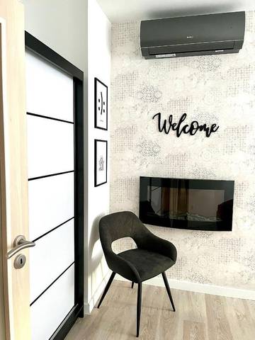 Gîte pour 4 personnes à Tatabánya