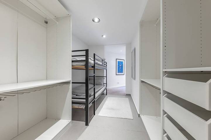 Ferienhaus für 12 Personen, mit Whirlpool und Sauna sowie Garten in Düsseldorf und Umgebung - 4