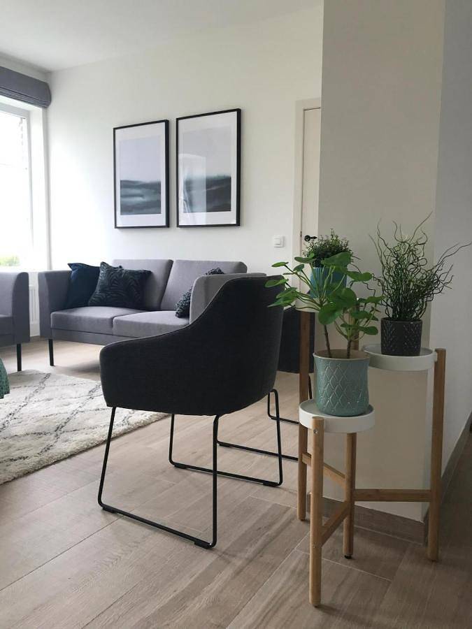 Location de vacances pour 12 personnes, avec vue et jardin, adapté aux familles à Zonnebeke - 2