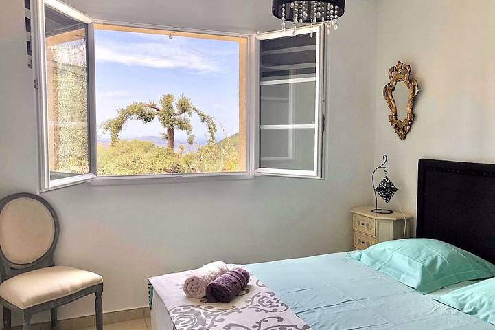 Location de vacances pour 2 personnes, avec jardin à Urtaca - 3