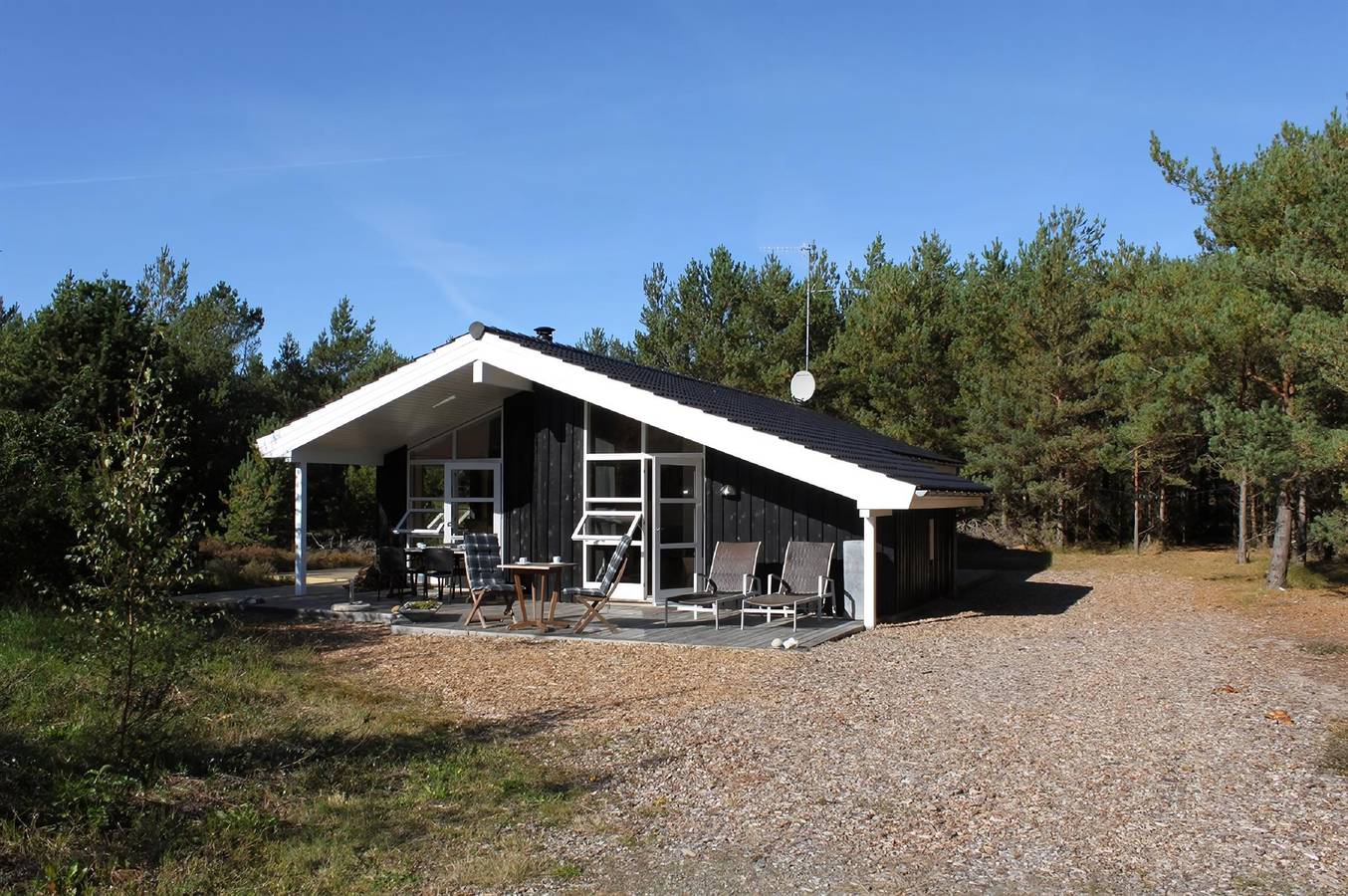 Casa vacanza a Laeso a partire da 83€ a notte