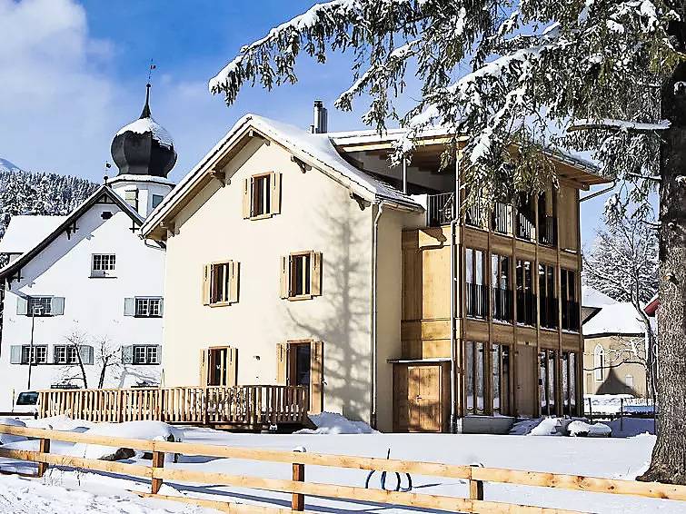 Casa vacanza a Churwalden a partire da 1072€ a notte