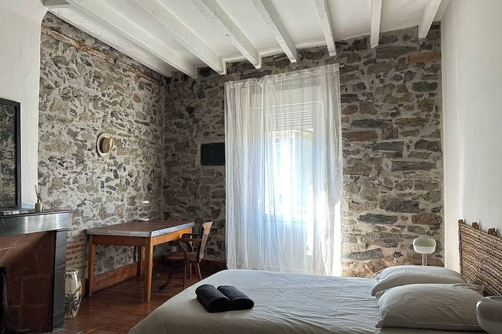 Location de vacances pour 10 personnes, avec terrasse ainsi que piscine et jardin à Roquecourbe - 2