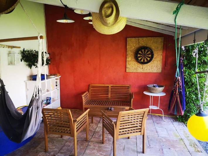 Gîte pour 2 personnes, avec jardin et vue à Beauvoir-sur-Mer - 3