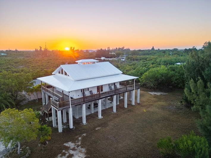 Holiday home for 6 people, with garden and balcony, child-friendly - 1