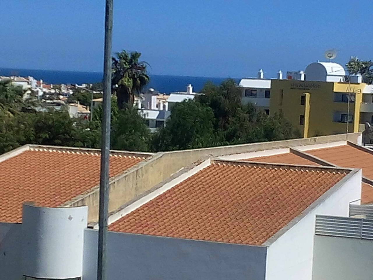 Apartamento De Férias para 5 Pessoas em Albufeira, Distrito de Faro