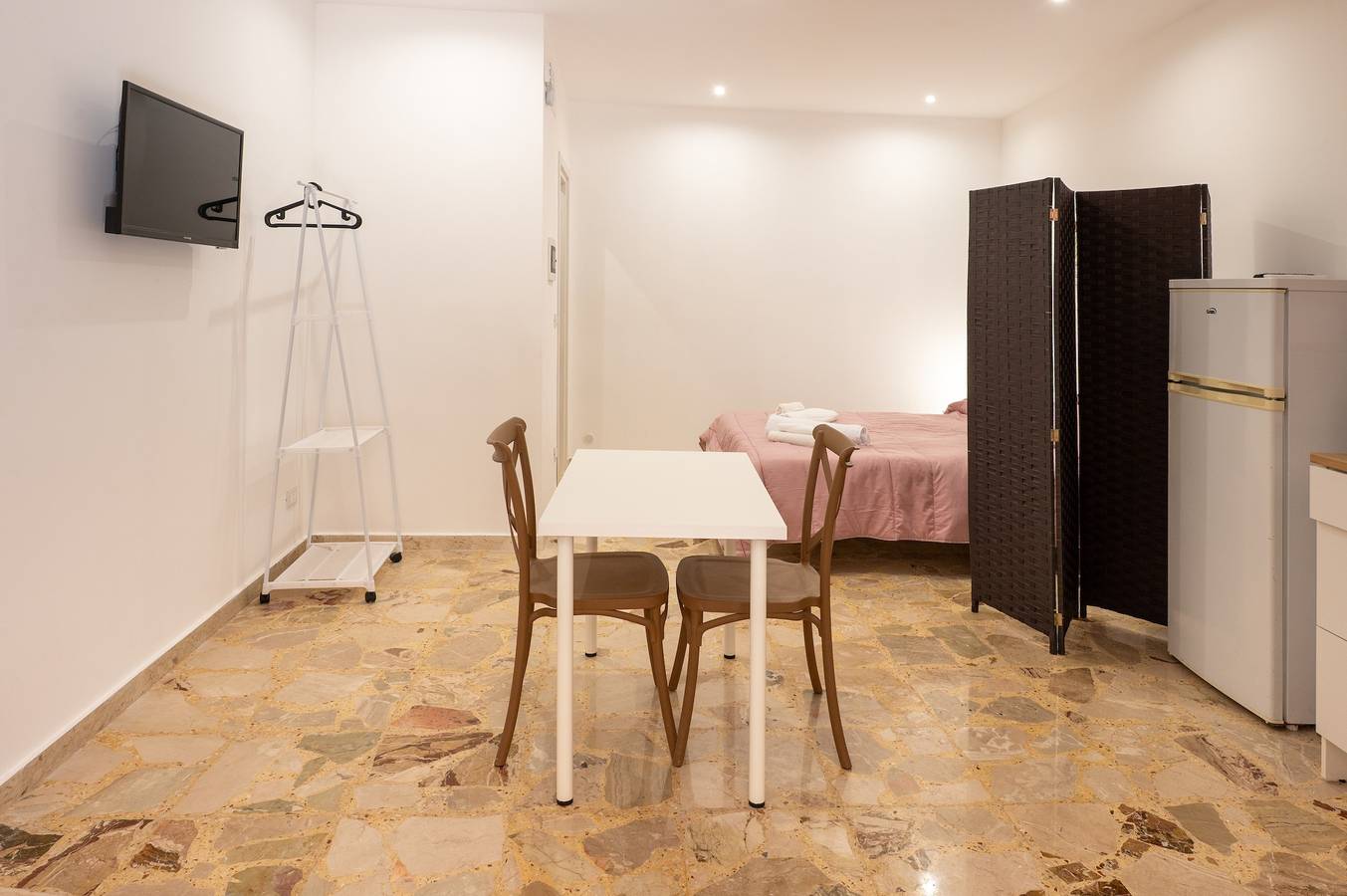 Ganze Wohnung, Ferienwohnung 'Holiday House Annunziata 1' mit Wlan und Klimaanlage in Termini Imerese, Palermo Provinz