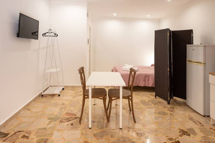 Hel lejlighed, Holiday House Annunziata 1 Apartment with Wi-Fi and Air Conditioning in Termini Imerese, Palermo Provinsen
