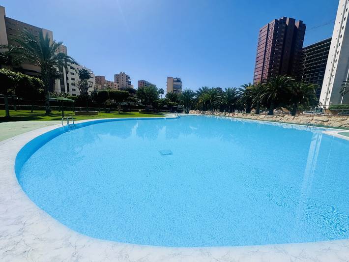 Apartamento entero, A45 - Calasol in La Cala de Finestrat, Finestrat