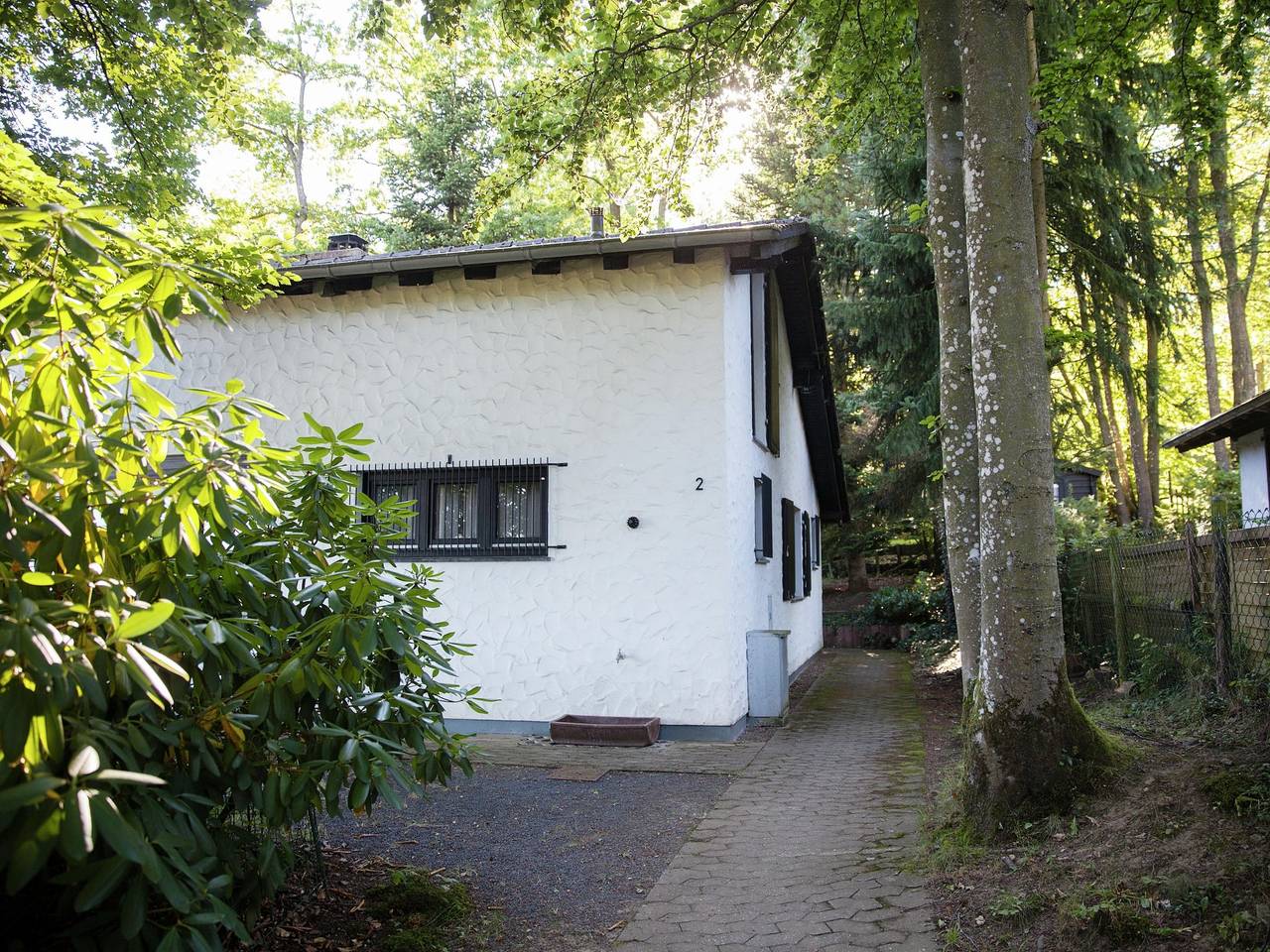 Lissendorf Forest View Lodge, foto 10