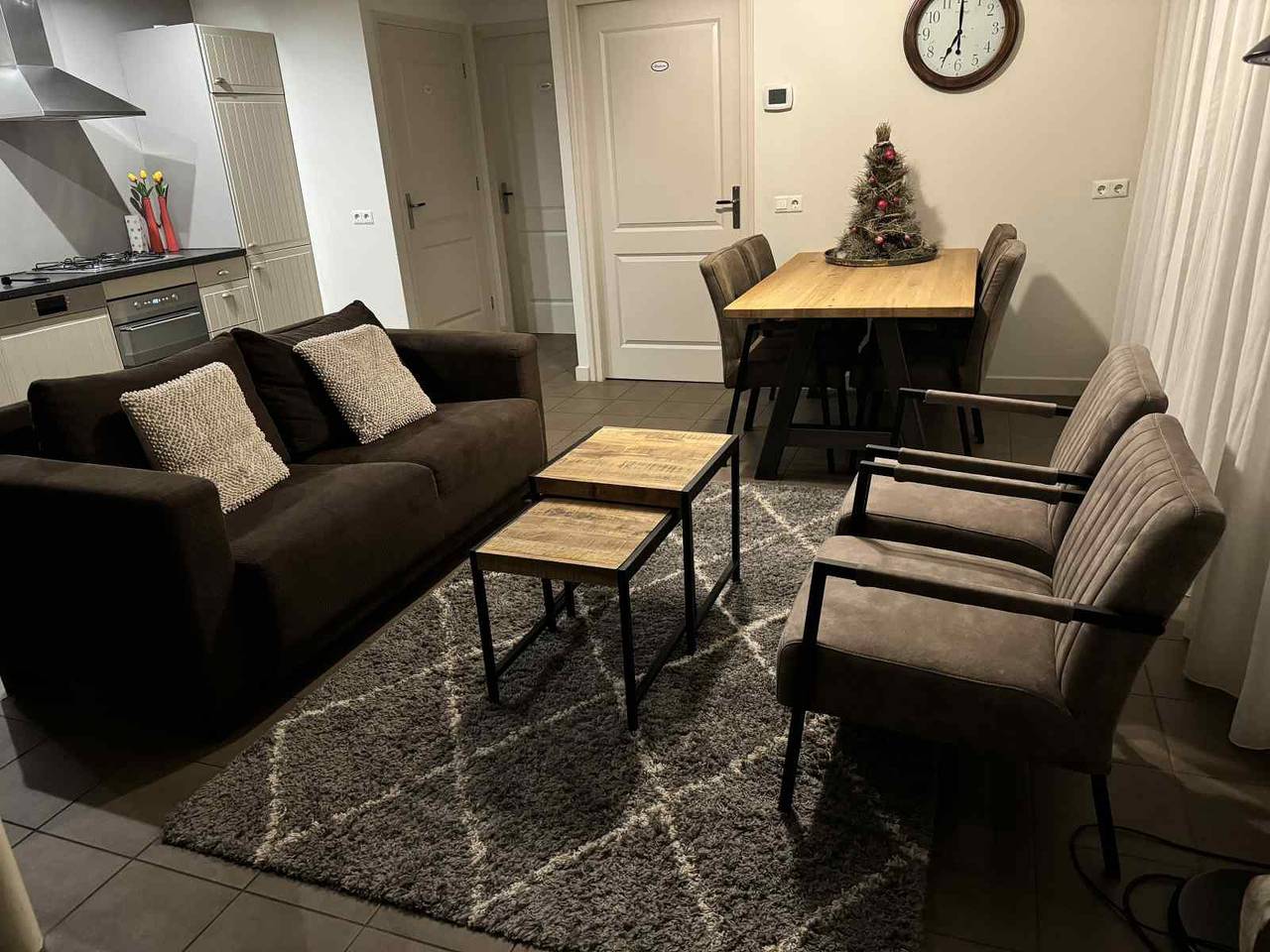 Schönes Ferienhaus für 4 Personen in Exloo mit Freibad und Wellnesseinrichtungen in Drenthe
