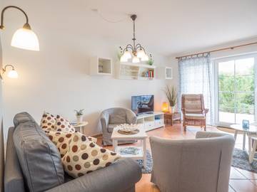 Ferienhaus für 9 Personen in Wiek, Ostseeinseln, Bild 4