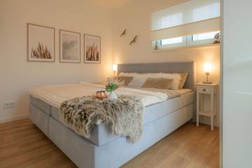 Ferienhaus für 4 Personen in Friesenstrand Tossens, Butjadingen, Bild 2