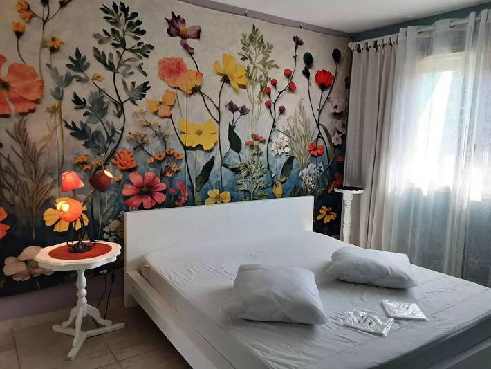 Villa pour 4 personnes, avec jardin à Canet-en-Roussillon - 3