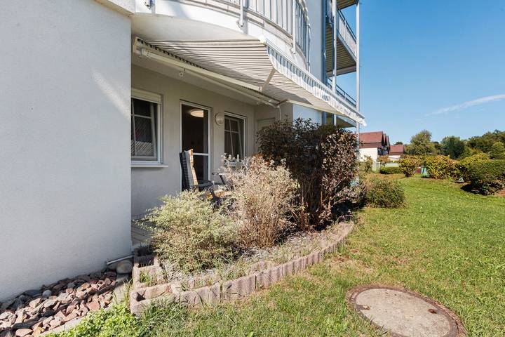 Ferienwohnung für 2 Personen in Waldshut-Tiengen - 4